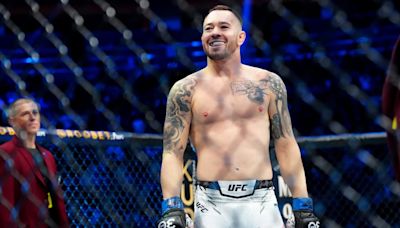 UFC 304: Colby Covington Rips Leon Edwards, ‘Juice Monkey’ Belal Muhammad