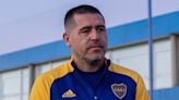 Boca: Juan Román Riquelme lanzará su propia agrupación al frente del club