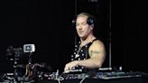 DJ Diplo abre a noite de shows em Copacabana para Madonna