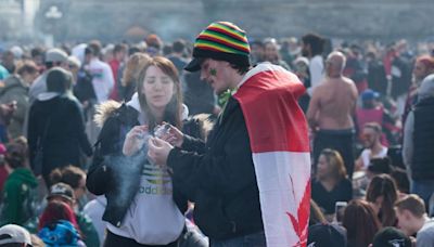 Where Canada’s Weed Legalization Went Wrong