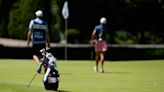 Lexi Thompson shoots 68 to take 1st-round lead at the Women’s PGA Championship