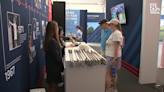 USGA Museum provides history lesson and fun at US Women's Open