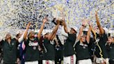 South Carolina beats LSU for women's SEC championship after near-brawl, ejections