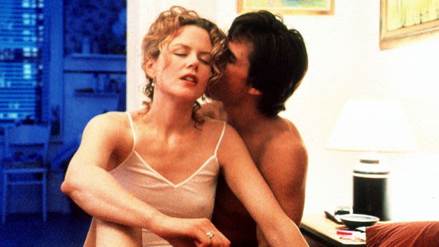 Eyes Wide Shut: The remarkable afterlife of a notorious 1990s flop