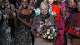 In memory of the inimitable Vivienne Westwood