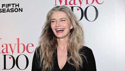 Paulina Porizkova, 59, is 'shocked by the absence of pain' 3 months after double hip replacement — here's what to know about the surgery