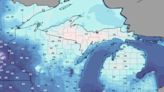 Frost possible tonight at cold interior parts of Michigan