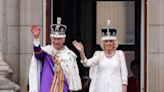 King Charles, Camilla release first official portraits since coronation: See them here
