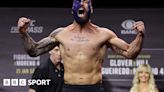 UFC 301: Paul Craig wants revenge against Caio Borralho in Brazil