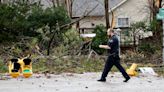 NWS issues a new tornado watch. Here’s which NC counties are impacted.