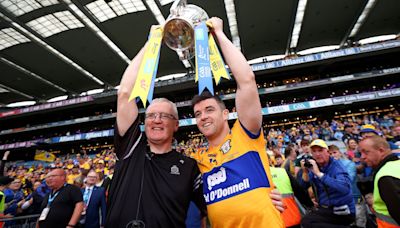 Crowning final glory proves the sweetest reward for Clare’s dogged years of persistence
