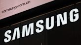 Samsung and LG unite against China