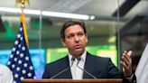 DeSantis issues order making voting easier in counties impacted by Hurricane Ian