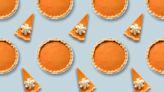 7 Pumpkin Pie Hacks That Will Definitely Make the Dessert Better