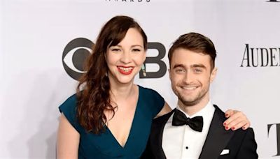 Daniel Radcliffe: Wer ist die Freundin des „Harry Potter“-Stars?