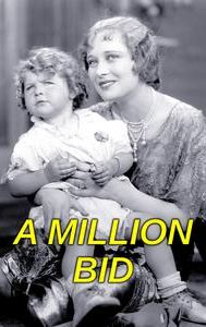 A Million Bid (1927 film)