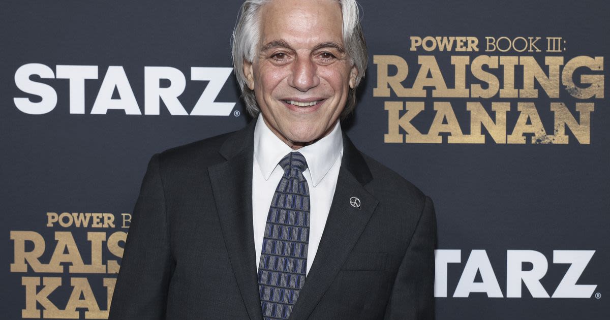 Tony Danza, Newsboys, Diamond Rio among Arbogast Center’s 2024-25 season