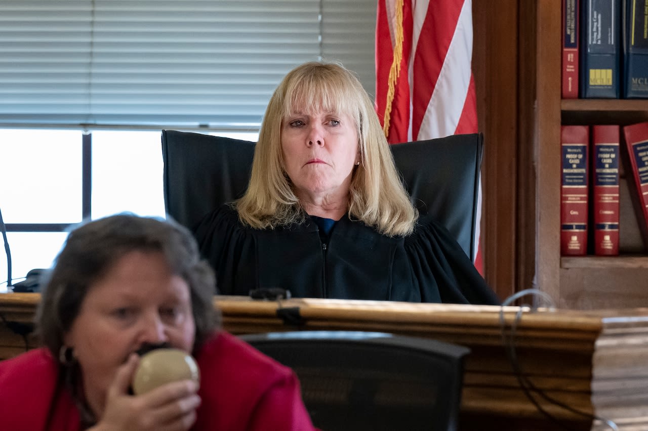 Judge in Karen Read trial impounds jury list citing risk of ‘irreparable injury’