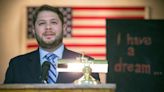 Ruben Gallego is proof that we've reached a tipping point in border politics