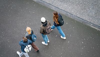 Três quartos dos jovens portugueses têm uma visão polarizada da política — e mais à direita