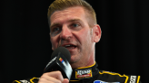 “Put Kyle Busch in It and It Wins”: Clint Bowyer Outlines Expectations Ahead of NASCAR Truck Series Return