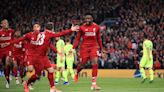 Liverpool announce the departure of club’s Champions League hero Divock Origi