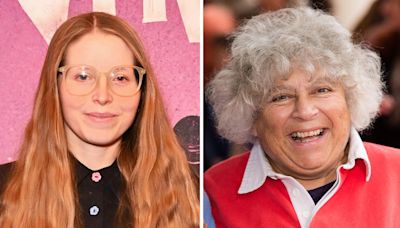 ‘Harry Potter’ actress Jessie Cave addresses Miriam Margolyes’ critique of grown-up fans: “It’s such a shame that that happened”