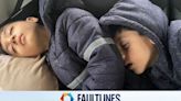 Faultlines: Eight-hour school runs and kids too hungry to sleep - the families caught up in housing 'social cleansing'