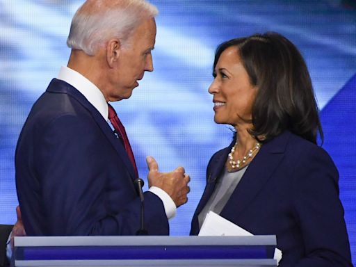 Barack Obama declara apoio a Kamala Harris para presidente dos EUA