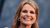 Savannah Guthrie Admits She Lost a Tooth at 'Today' Christmas Party After 'a Lot of Day Drinking'