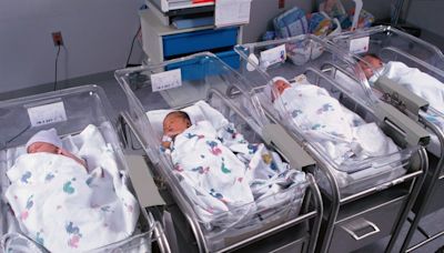 Social Security Administration announces new list of most popular baby names