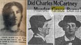 For 115 years, the murder of 15-year-old Grace Burns has gone unsolved. But everyone knew who did it.