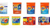 Procter & Gamble has recalled more than eight million laundry detergent pod packages because a bag defect