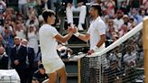 Novak Djokovic se rinde a Carlos Alcaraz tras Wimbledon