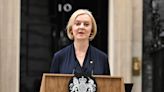 British Prime Minister Liz Truss resigns amid economic turmoil after six weeks in office