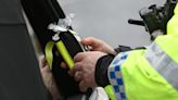 Driver arrested three times over drink-drive limit in Guernsey