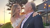 Former “Dynasty ”Star Catherine Oxenberg Marries Businessman Ellis Jones: 'I Feel So Blessed'