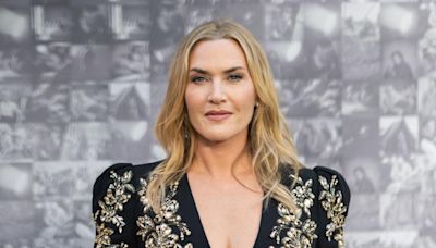 Kate Winslet, más jefaza que nunca, rechaza que la llamen 'valiente' por mostrar su cuerpo o ir sin maquillaje