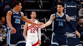 After trade to Houston, former Memphis Grizzlies forward Danny Green is headed to Cavs | Reports