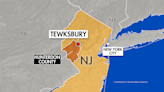 2.9 magnitude earthquake strikes New Jersey