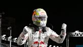 F1 Las Vegas Grand Prix LIVE: Race results as Max Verstappen wins in Sin City