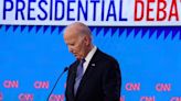 Joe Biden anunció que se retira de la carrera por la presidencia de los Estados Unidos