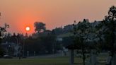 Air quality advisory issued for Calgary amid smoke