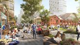 Google's empty space, stalled Downtown West project highlight challenges for Silicon Valley real estate - Silicon Valley Business Journal
