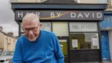 Stockton barber hangs up scissors aged 78 after decades of mullets, bobs, fades and slick backs