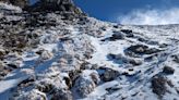 雪霸追雪帶3寶別帶滑雪板 4點事項、7條高風險路段需注意