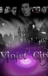 Violet City