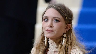 Fans Are Worried After They Spotted Mary-Kate Olsen Out With a Controversial Former Flame