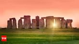 Zodiac guide to Summer Solstice 2024: Rituals for renewal and connection - Times of India