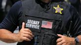 Secret Service turned over two dozen agents' phones to DHS watchdog